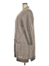 DressBarn 100% Polyester Tan Cardigan Size 3X - photo 5