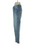 Blank NYC Stripes Blue Jeans Size 27 waist - photo 5