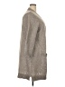 DressBarn 100% Polyester Tan Cardigan Size 3X - photo 4