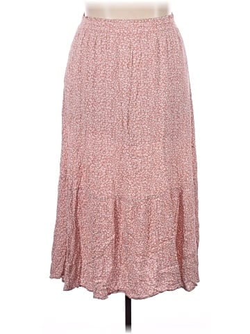 Abercrombie & Fitch Casual Skirt (view 1)