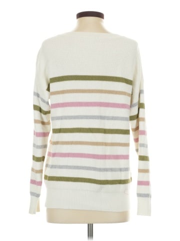 Design History Pullover Sweater (view 2)