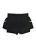 Fabletics 100% Polyester Solid Black Athletic Shorts Size S - photo 2