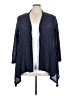 Lane Bryant Blue Kimono Size 18 - 20 Plus - photo 1