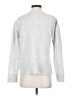 Kilte Los Angeles Silver Cardigan Size 2 - photo 2