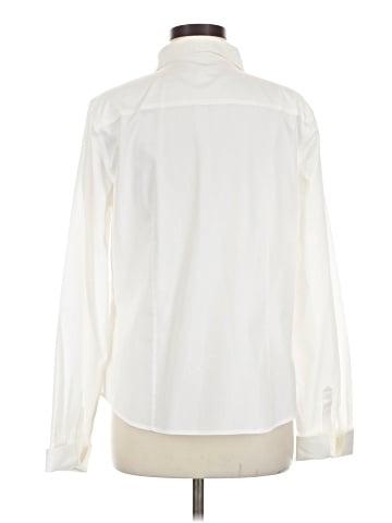 Coldwater Creek Long Sleeve Blouse (view 2)
