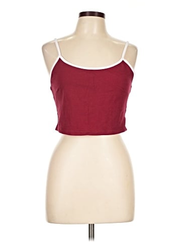 Papaya Tank Top (view 1)