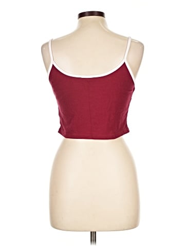 Papaya Tank Top (view 2)