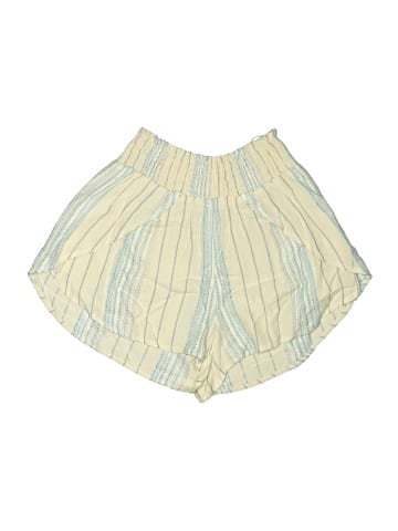 Elan Shorts (view 1)