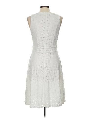 Ann Taylor LOFT Casual Dress (view 2)