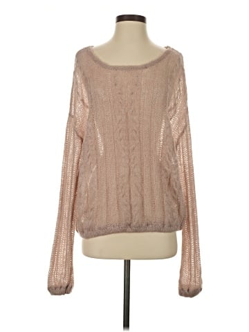 Free People Pullover Sweater (view 1)