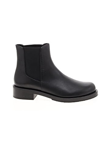 Stuart Weitzman Ankle Boots (view 1)