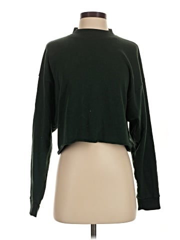 American Eagle Outfitters Turtleneck Sweater (view 1)