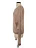 Free People Metallic Tan Pullover Sweater Size S - photo 5