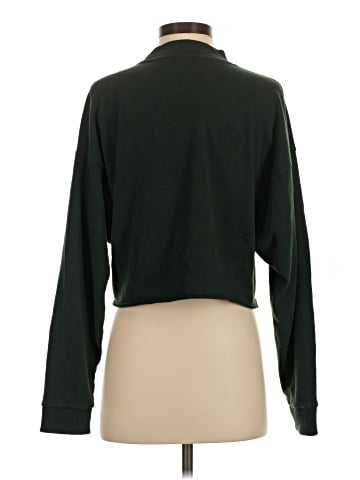 American Eagle Outfitters Turtleneck Sweater (view 2)