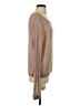 Free People Metallic Tan Pullover Sweater Size S - photo 4
