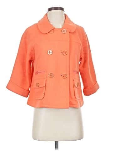 Juicy Couture Coat (view 1)