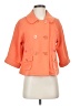 Juicy Couture Orange Coat Size S - photo 1