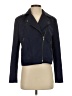 CATHERINE Catherine Malandrino Blue Jacket Size 2 - photo 1
