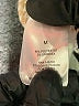Hippie Rose Plaid Tan Pullover Sweater Size M - photo 8