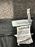 Max Mara Tweed Gray Dress Pants Size 12 - photo 7
