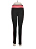 Unbranded Color Block Black Active Pants One size - photo 1