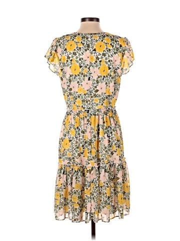 Ann Taylor Factory Casual Dress (view 2)
