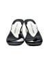 Chinese Laundry Black Sandals Size 8 1/2 - photo 2