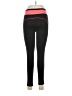 Unbranded Color Block Black Active Pants One size - photo 2
