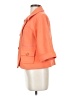 Juicy Couture Orange Coat Size S - photo 5