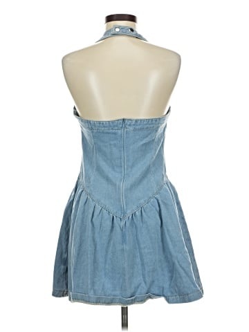 Missguided Casual Dress (view 2)