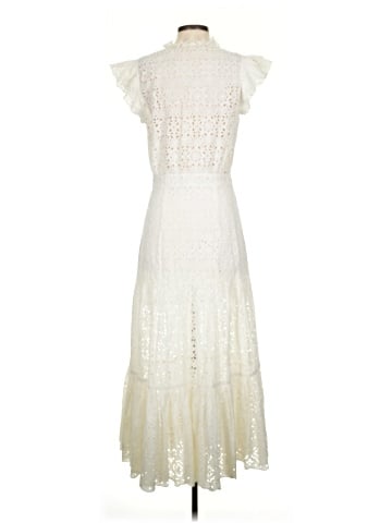 Veronica Beard Cocktail Dress (view 2)