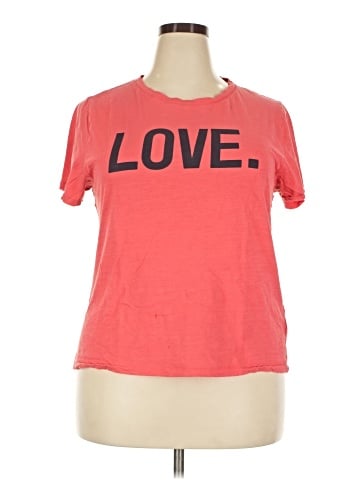 J.Crew Short Sleeve T-Shirt (view 1)