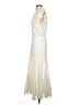 Veronica Beard Ivory Cocktail Dress Size 2 - photo 5