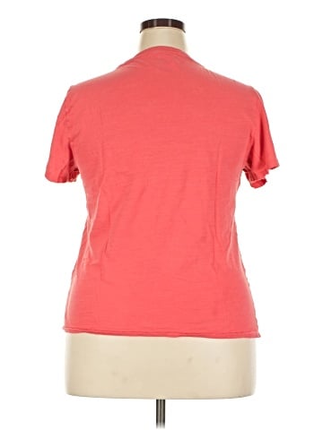 J.Crew Short Sleeve T-Shirt (view 2)
