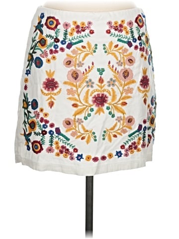 Umgee Casual Skirt (view 1)