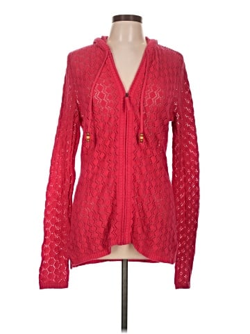Athleta Cardigan (view 1)