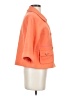 Juicy Couture Orange Coat Size S - photo 4