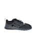 Adidas Black Sneakers Size 9 1/2 - photo 1