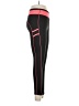 Unbranded Color Block Black Active Pants One size - photo 4