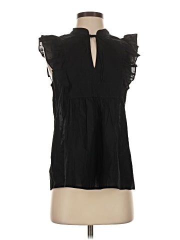 Ann Taylor LOFT Sleeveless Blouse (view 1)