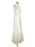 Veronica Beard Ivory Cocktail Dress Size 2 - photo 4