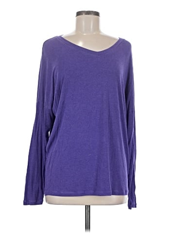 CAbi Long Sleeve T-Shirt (view 1)