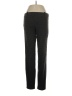 Max Studio Polka Dots Black Casual Pants Size 4 - photo 1