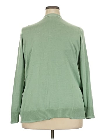 Lane Bryant Cardigan (view 2)