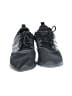 Adidas Black Sneakers Size 9 1/2 - photo 2