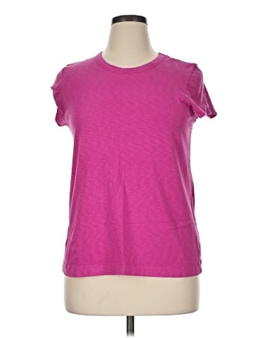 Gap Short Sleeve T-Shirt (view 1)