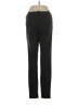 Max Studio Polka Dots Black Casual Pants Size 4 - photo 2