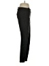 Max Studio Polka Dots Black Casual Pants Size 4 - photo 4