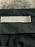 Vince. Solid Black Wool Pants Size 4 - photo 7