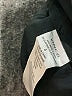 Vince. Solid Black Wool Pants Size 4 - photo 8